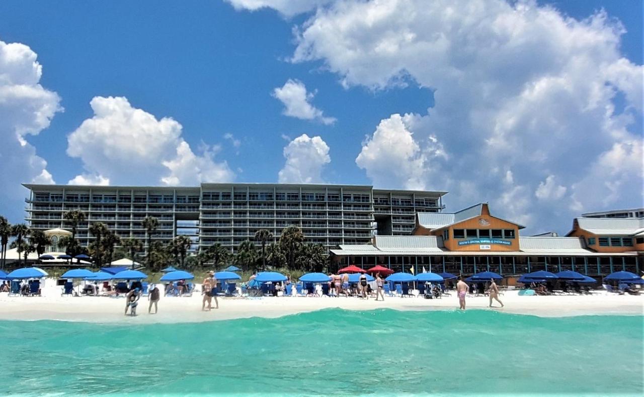 "Sterling Sunsets" - 2-Bedroom At Sterling Shores, Destin Eksteriør billede