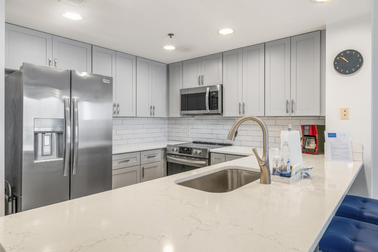 "Sterling Sunsets" - 2-Bedroom At Sterling Shores, Destin Eksteriør billede