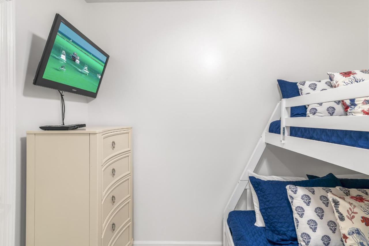 "Sterling Sunsets" - 2-Bedroom At Sterling Shores, Destin Eksteriør billede