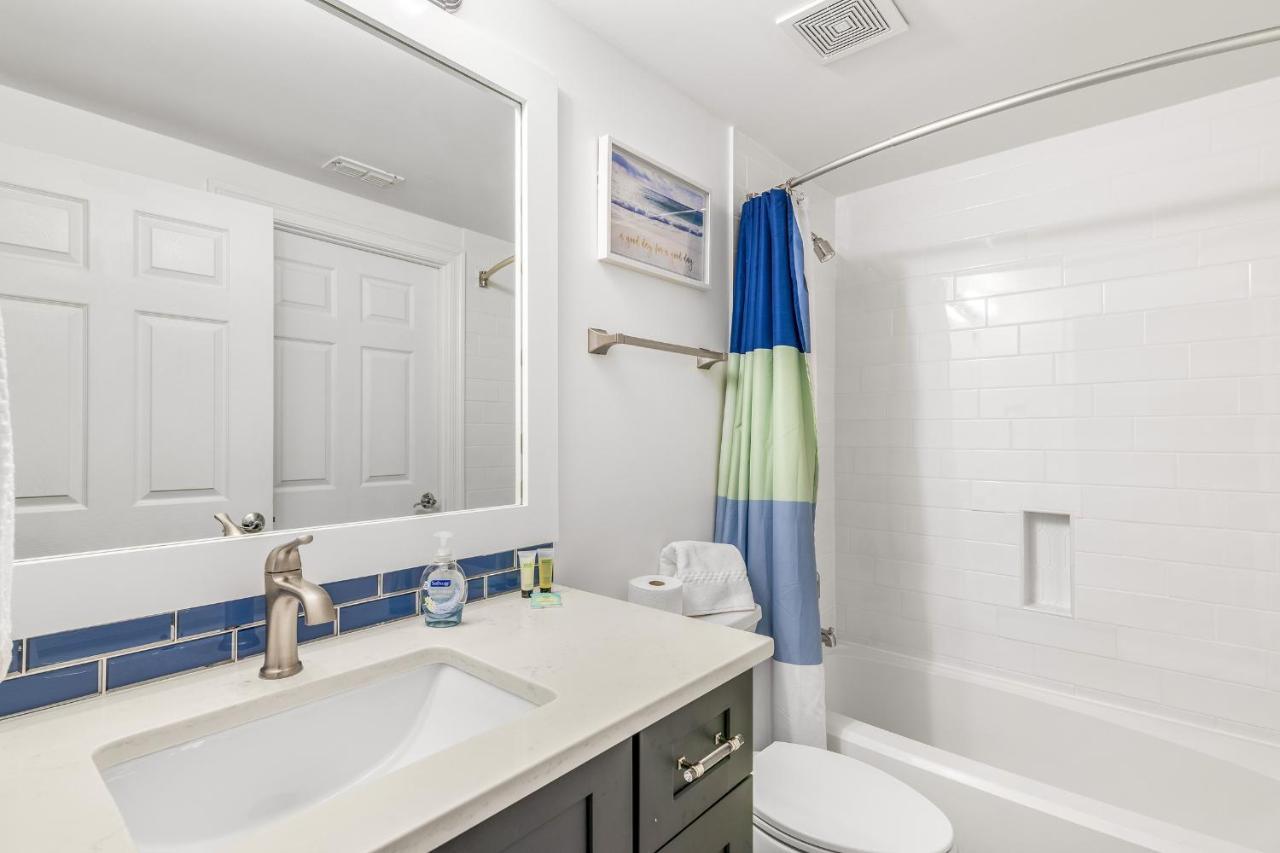 "Sterling Sunsets" - 2-Bedroom At Sterling Shores, Destin Eksteriør billede