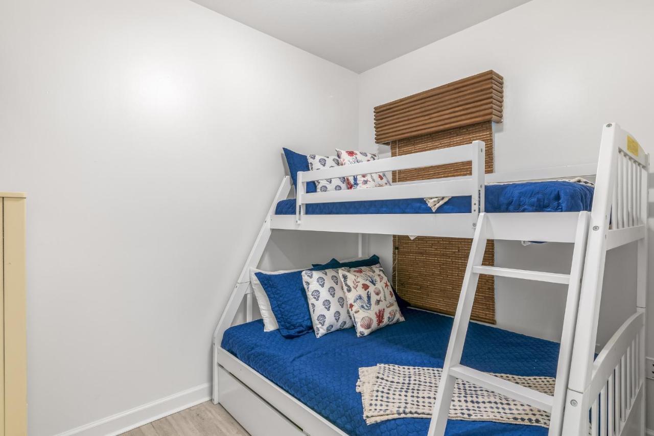 "Sterling Sunsets" - 2-Bedroom At Sterling Shores, Destin Eksteriør billede