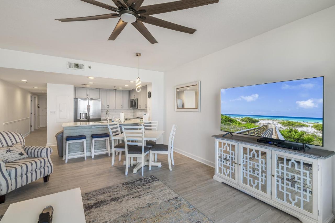 "Sterling Sunsets" - 2-Bedroom At Sterling Shores, Destin Eksteriør billede