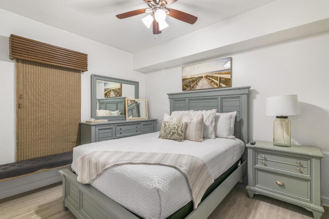 "Sterling Sunsets" - 2-Bedroom At Sterling Shores, Destin Eksteriør billede