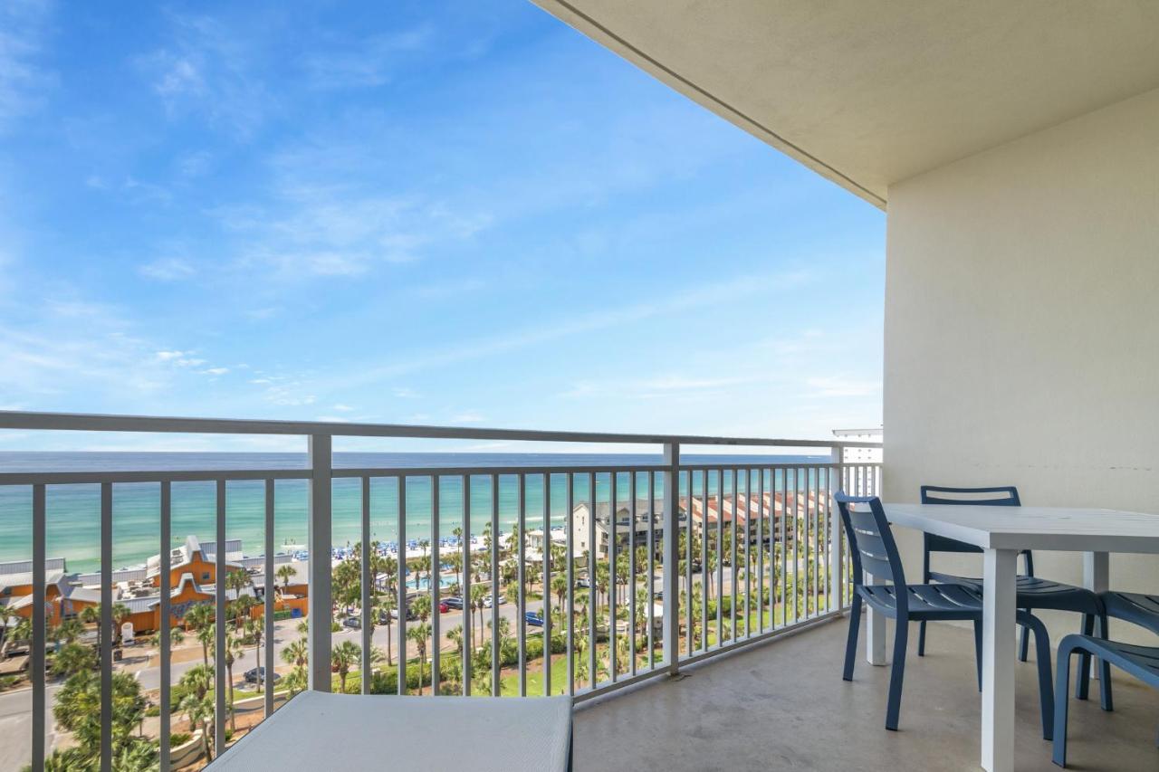"Sterling Sunsets" - 2-Bedroom At Sterling Shores, Destin Eksteriør billede