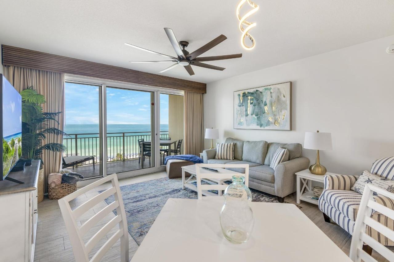 "Sterling Sunsets" - 2-Bedroom At Sterling Shores, Destin Eksteriør billede