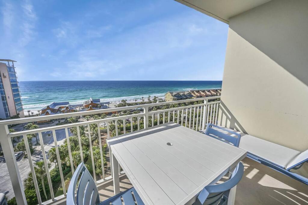 "Sterling Sunsets" - 2-Bedroom At Sterling Shores, Destin Eksteriør billede