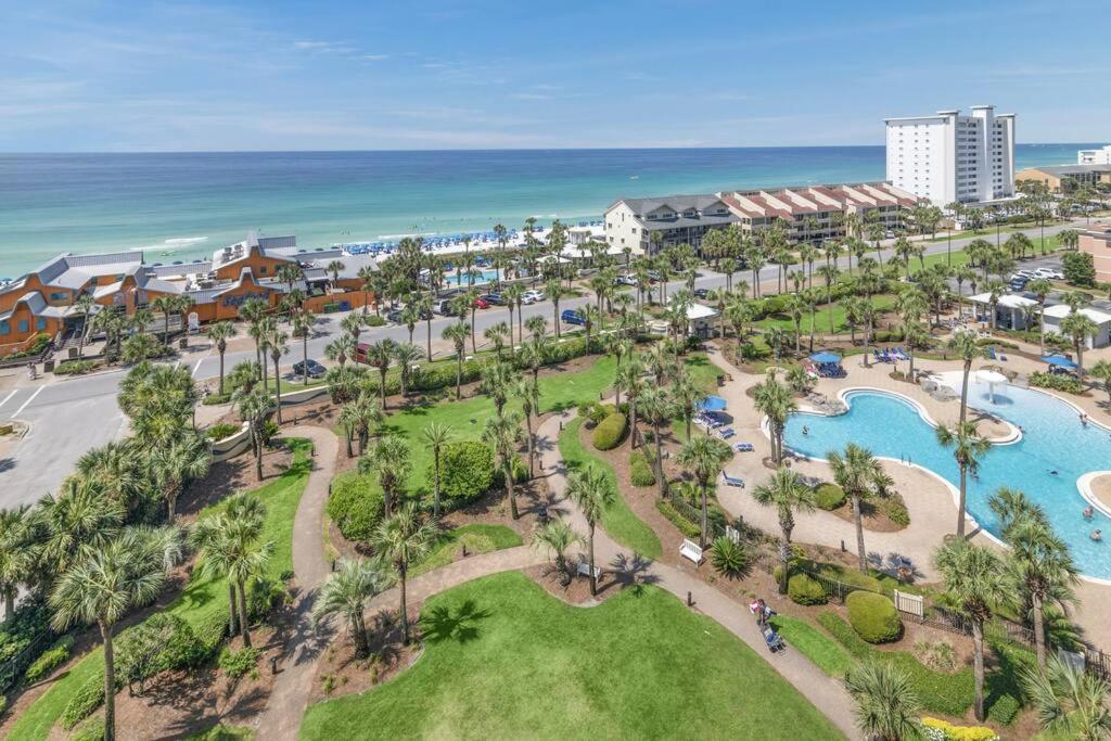 "Sterling Sunsets" - 2-Bedroom At Sterling Shores, Destin Eksteriør billede