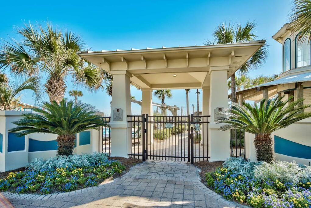 "Sterling Sunsets" - 2-Bedroom At Sterling Shores, Destin Eksteriør billede